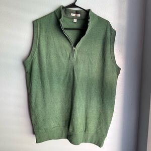 Peter Millar soft vest